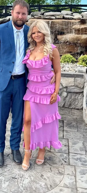 Show Me Your Mumu Dress thumbnail 1