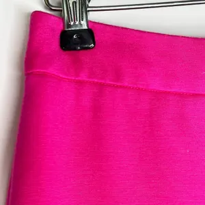 Trina Turk Sculptor Hot Pink Fuchsia Stretch Lined Mini Skirt Womens 4 thumbnail 4