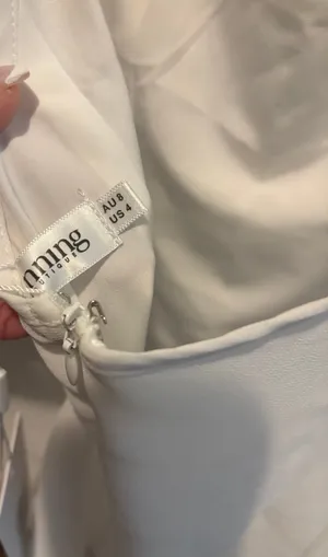 Beginning Boutique Dress thumbnail 7