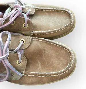 Sperry Bluefish Top Sider Boat Shoes thumbnail 7