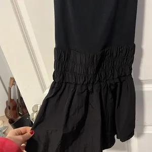 FP movement black skirt in front shorts in back thumbnail 2