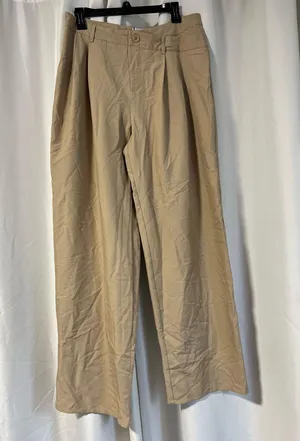 Princess Polly Trousers Wide-Leg thumbnail 1