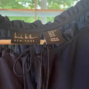 NWT Nicole‎ Miller Dress Size XS thumbnail 6