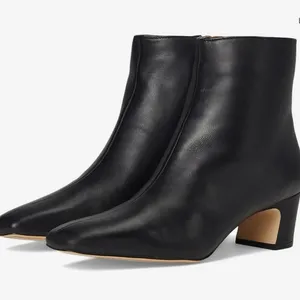 Franco Sarto Flexa Sevino Bootie thumbnail 1