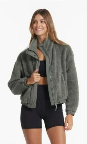 Vuori Sherpa Jacket size XS thumbnail 1