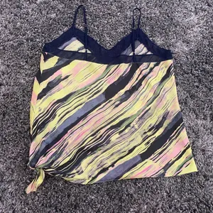 Rachel Rachel Roy Tank Top Blouse​​​​​​​ thumbnail 2