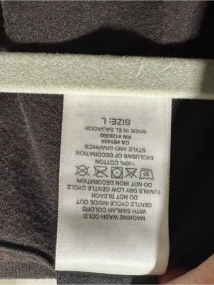 Harley Davidson v neck t shirt thumbnail 4