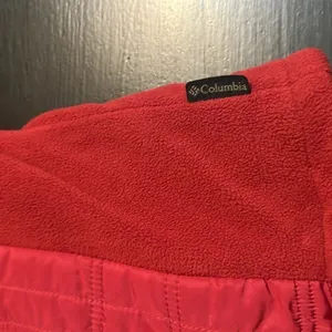 Columbia vest‎ thumbnail 2