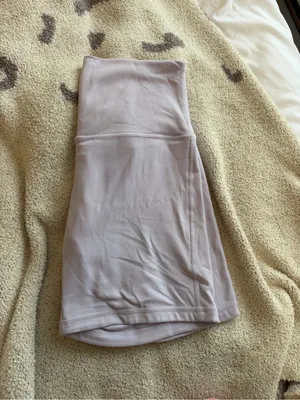 Lululemon Align Bike Shorts thumbnail 2