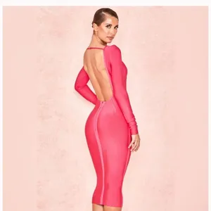 NEW House of CB Antonia dress thumbnail 9