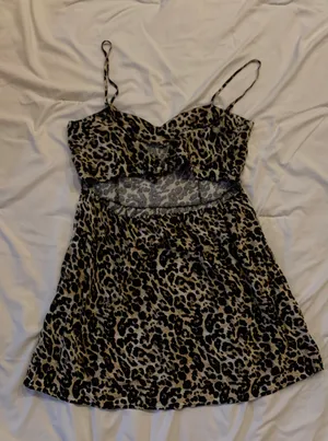 Wet Seal Dress thumbnail 2
