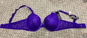 Ambrielle Bra thumbnail 1