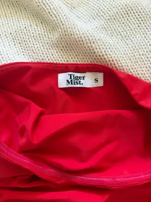 Tiger Mist Dress thumbnail 2