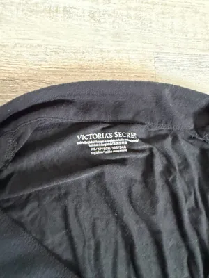 Victoria secret pj set thumbnail 3