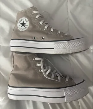 Platform Converse thumbnail 3