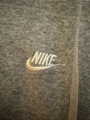 Nike Gray Hoodie Women’s XL thumbnail 2