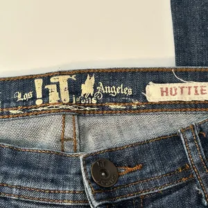 Denim Women's Jeans Blue Size 27 thumbnail 6