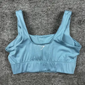 Gymshark Elevate Long Line Bra Women's M thumbnail 5