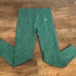 Gymshark Leggings Seamless thumbnail 1