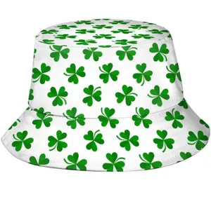 Amazon St patty day bucket hat thumbnail 1
