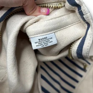 Baggu x West Elm Weekender Tote & Tablet‎ Case thumbnail 8