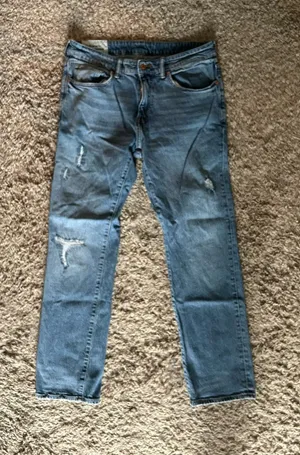 Women’s Jeans H&M thumbnail 1