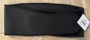 Ingrid & Isabel Maternity Belly Support Belt Black S/M New thumbnail 1