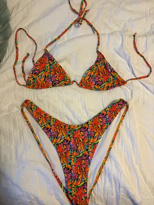 Bright Swimwear Bikini thumbnail 1