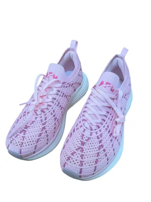 APL Techloom Zipline W Sneakers Bubblegum /Satin Pink NEW 8 BCA thumbnail 2
