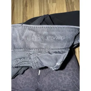 American Eagle‎ NEW Women's Sz 4 Ne(x)t Level Stretch Hi-Rise Jegging thumbnail 7