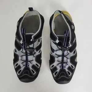 Northside Womens Sandal Shoes Size 10 Gray Geometric Synthetic Sport‎ Trail thumbnail 2