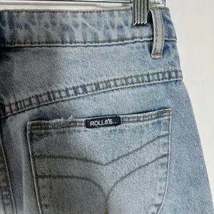 Rolla’s Eastcoast‎ Crop High Rise Kick Flare Jeans Size 29 thumbnail 5