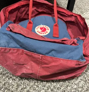 Fjällräven Kanken Bag thumbnail 3