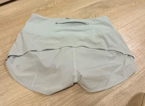 Lululemon Speed Up Shorts 2.5" thumbnail 4