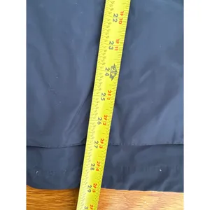 Max‎ Mara Weekend Utility Raincoat Size 6 Blue thumbnail 6