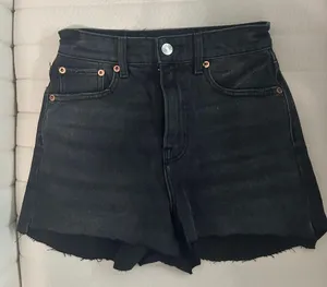 American Eagle Outfitters Jean Shorts thumbnail 1