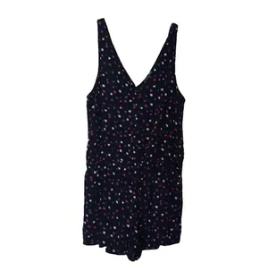 DM BM romper Blue thumbnail 2