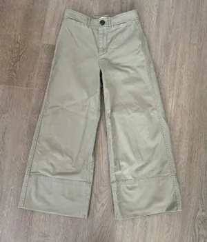 Wide Leg Pants thumbnail 2