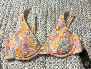 Target Bikini Top thumbnail 1
