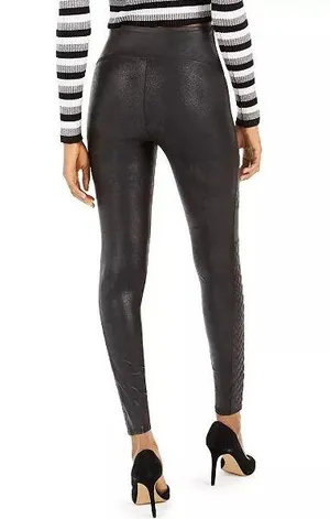 Quilted Leggings thumbnail 2