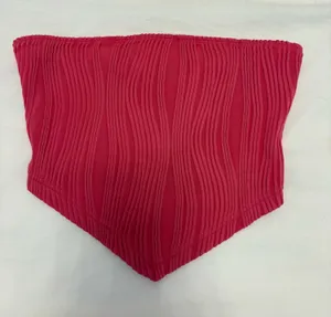 Shein Top Pink Crop thumbnail 1