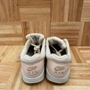 NIKE Air Max 1 Guava Ice Women’s Sneakers Size 9.5 thumbnail 7