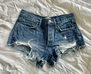 Free People Shorts thumbnail 1