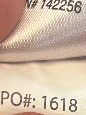 Figs Livingston burgundy maroon high-waisted straight leg scrub pants XXL reg thumbnail 9
