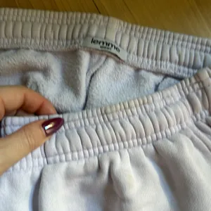 LEMME LAVENDER SWEATS Purple thumbnail 2