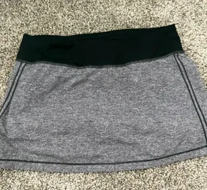Lululemon Skirt thumbnail 1