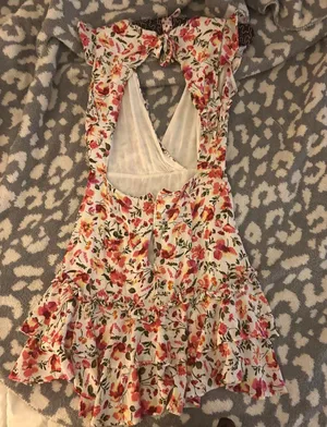 Hello Molly Dress thumbnail 2