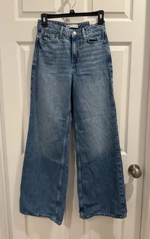 ZARA Jeans thumbnail 1