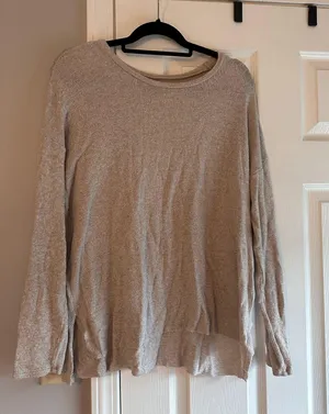 American Eagle Soft And Sexy Top thumbnail 1