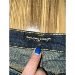 Polo Jeans Ralph Lauren Company Women's 30‎ Stretch Melanie Bootcut thumbnail 3